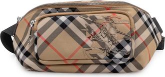 Burberry Uomo, Borse, Beige, Taglia unica, new