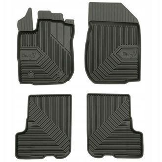 OEM Alfombras De Goma Dacia Sandero 2 Stepway 2012-2020 Paso 77