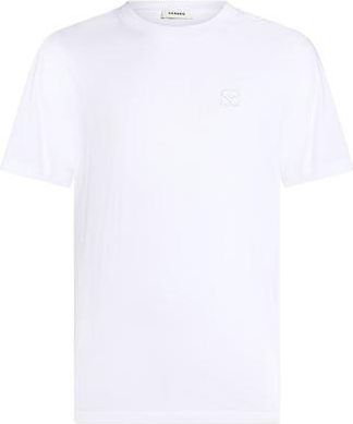 Sandro TOPWEAR - T-shirts on YOOX.COM