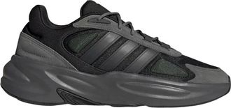 adidas Uomo, Sport, Nero, 40 EU, new