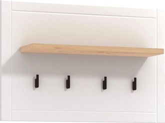 HOME AFFAIRE Garderobenpaneel »Valencia«