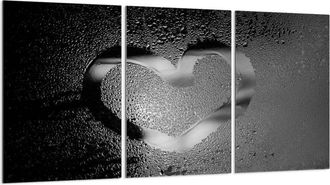 OEM Placa Protectora De Vidrio Para Estufa 3x30x52