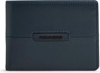 Piquadro Hombre, Accesorios, Azul, Talla: ONE Size