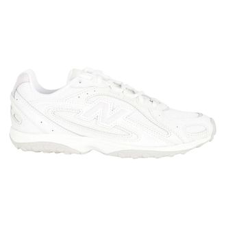 New Balance Dames, Sport, Wit, Maat: 37 EU Leer