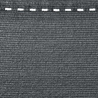 Nortene Malla De Ocultaci&oacute;n Recynet Plus 170 Gr Gris Nortene 2x50 M