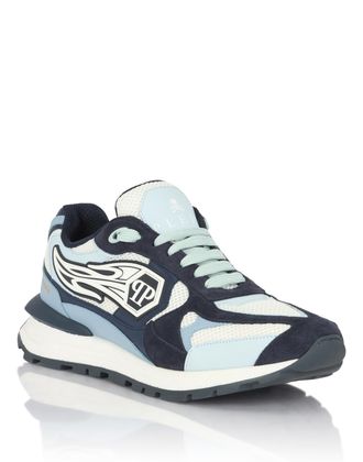 Philipp Plein Runner Titan Edge