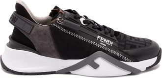 Fendi Fendi Flow Sneakers