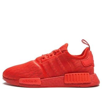 adidas (WMNS) adidas NMD_R1 Lush Red FV7308
