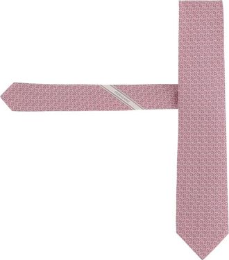 Ferragamo Hombre, Accesorios, Rosa, Talla: ONE Size