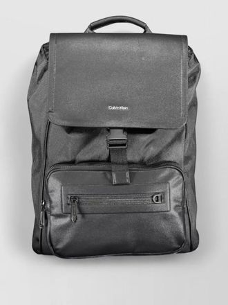 Calvin Klein polyester backpack