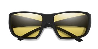 Smith GUIDE C XL/S Polarized 003/L5 Mens Sunglasses Black Size 63