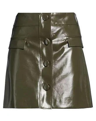MVP Wardrobe BOTTOMWEAR - Mini skirts sur YOOX.COM