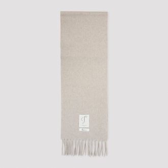 Jacquemus Lecharpe Cavallo