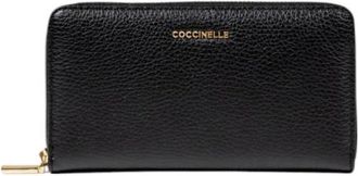 Coccinelle Mujer, Accesorios, Negro, Talla: ONE Size