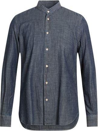 Boglioli TOPS - Jeanshemden auf YOOX.COM