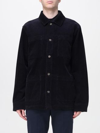 Sebago Jacket SEBAGO Men color Blue