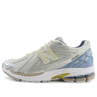 New Balance x Kith 1906R White M1906RKC