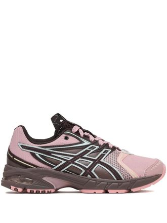 Asics UB11-S GEL-DS 14 sneakers - unisex - Fabric/Rubber/Artificial Leather - 9.5 2E - Pink