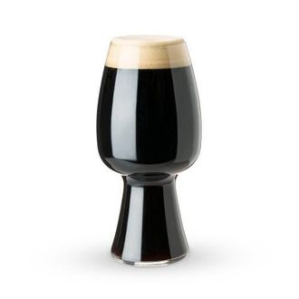 Spiegelau Craft Stout Beer Glass in Clear at Nordstrom