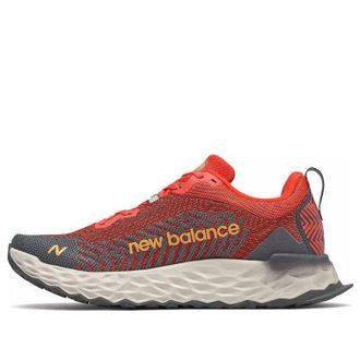 New Balance Fresh Foam Hierro v6 Ghost Pepper Habanero MTHIERO6