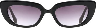 Maje MJ5041 001 Womens Sunglasses Black Size 50