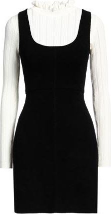 Sandro DRESSES - Mini dresses on YOOX.COM