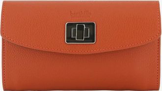 Berthille Umh&auml;ngetasche aus Rindsleder Trotter XL