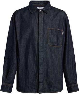 Mauro Grifoni TOPWEAR - Camicie jeans su YOOX.COM