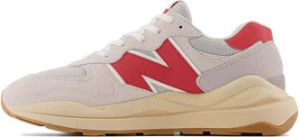 New Balance 57/40 Moonbeam True Red M5740RSR