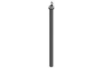 Bosch &Aacute;nodo G 1 1/2 D33x680 Aislado Everp, 8735100868