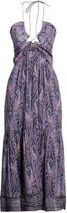 Isabel Marant DRESSES - Maxi dresses sur YOOX.COM