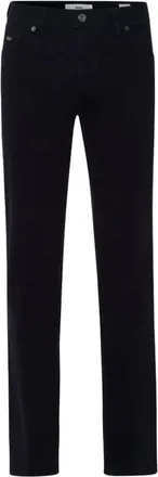 Brax Brax, Heren, Jeans, Blauw, Maat: W32 L30 Katoen