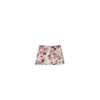 Blugirl Gonna - Dames - Korte broeken - Veelkleurig - Maat: XS