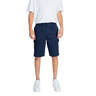 A|X Armani Exchange Cotton Mens Short