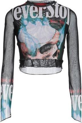 Vision Of Super CAMISETAS Y TOPS - Tops en YOOX.COM