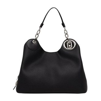 Liu Jo Donna, Borse, Nero, Taglia unica, new