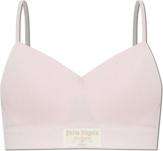 Palm Angels Donna, Mutande, Rosa, L, new
