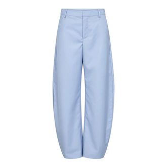 Co'Couture Mujer, Pantalones, Azul, Talla: S
