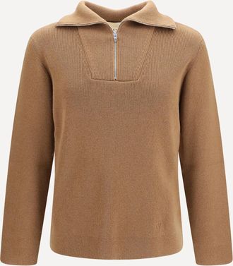 Valentino Maglione in lana Man S