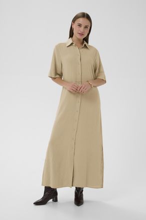 Soaked In Luxury Jurk SLAria Jurk Feminine