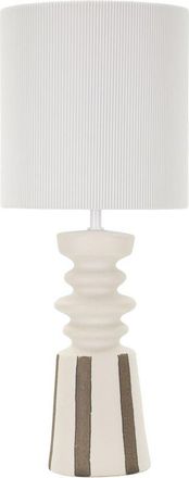 Mauro Ferretti Tribal L&aacute;mpara De Mesa Cm &Oslash; 26,5x67