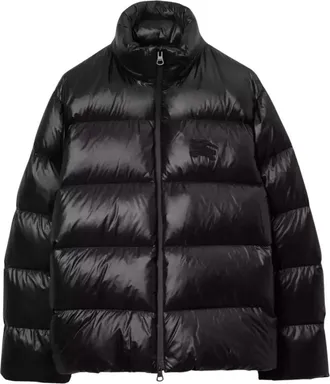 Burberry Uomo, Giacche, Nero, M, new