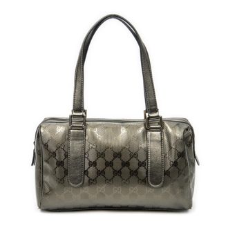 Gucci Small Shoulder Boston Schoudertas
