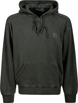 Carhartt Work in Progress Felpa - Heren - Hoodies - Zwart - M - Hoodies & sweatvesten