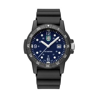 Luminox Sea Bass Carbonox - male - Luminox - Watches - Black - ONE SIZE - Accessories