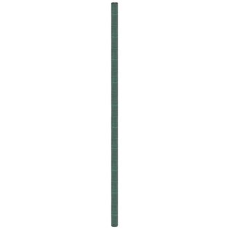 Berkfield Home Weed Membrane Green 4x50 m PP