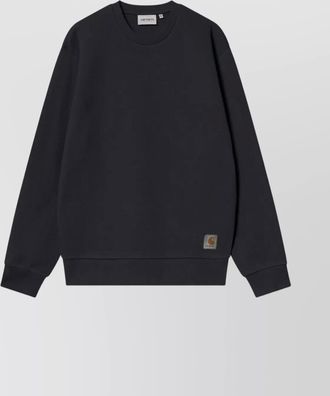 Carhartt Work in Progress sweatshirt