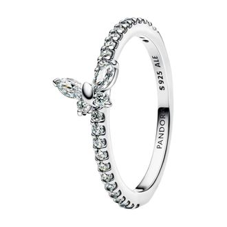 Pandora Dames, Accessoires, Grijs, Maat: ONE Size