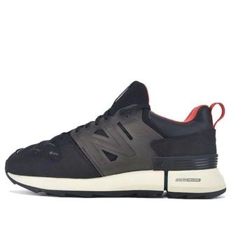 New Balance Tokyo Design Studio x RC_2 Gore-Tex Black MSRC2BB
