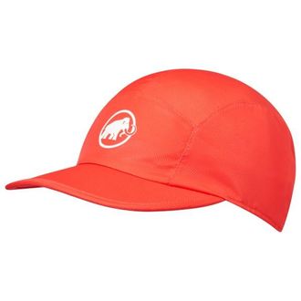 Mammut Aenergy Light Cap Cap - Unisex | rot